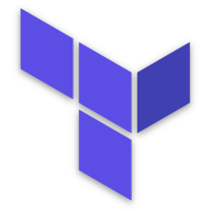 terraform logo